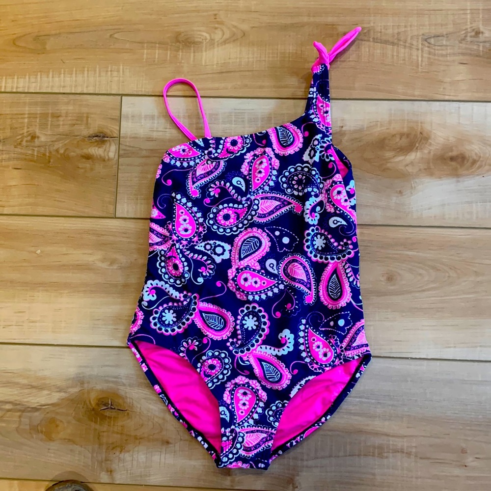 NWOT Swimsuit 10/12